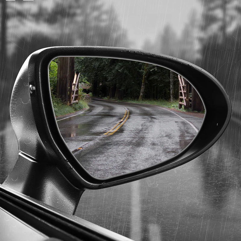 Frendorf | Autofenster wasserabweisendes Spray