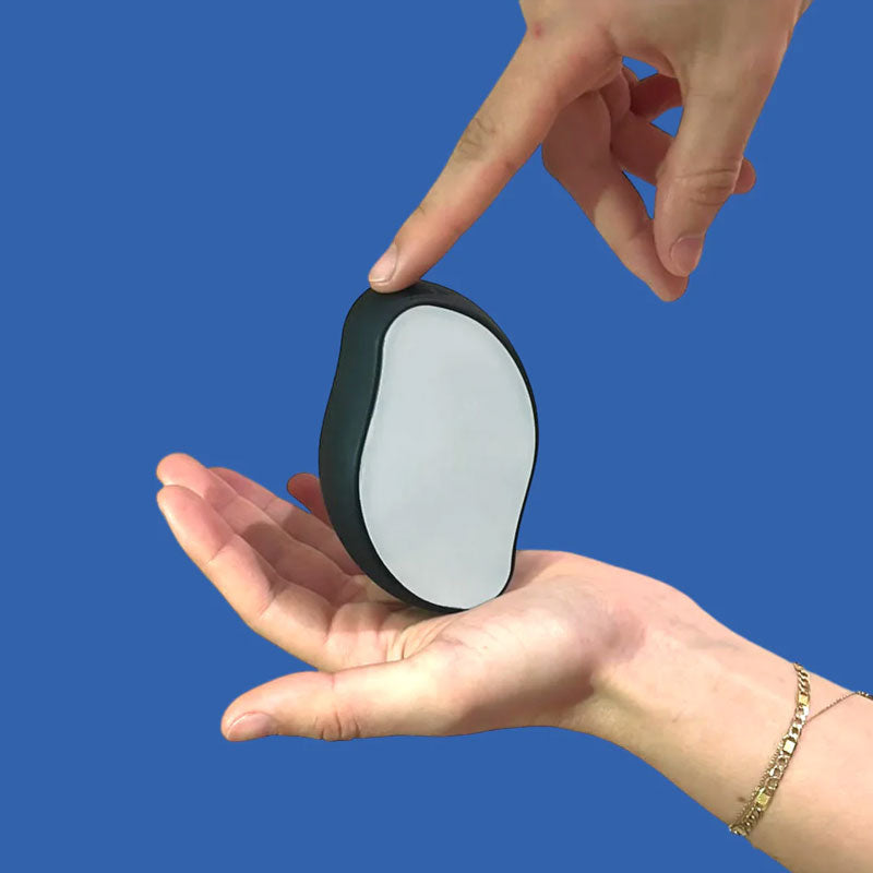 Frendorf | Crystal Hair Eraser- Mini Magische Schmerzfreie Haarentferner