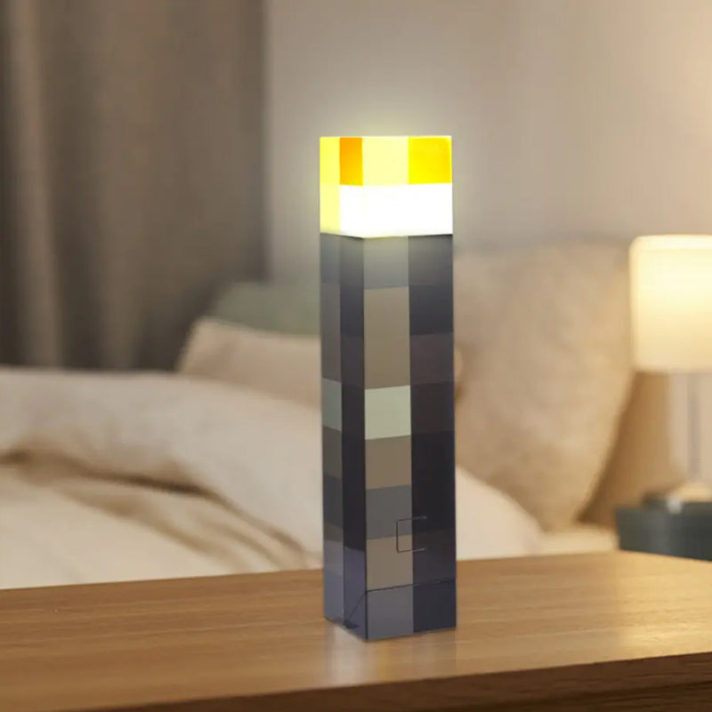 süße Taschenlampe