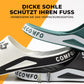 Frendorf | Modische rutschfeste Sportsandalen