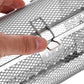 Frendorf | Edelstahl Rotierender Grill