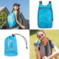 Frendorf | Faltbarer Rucksack