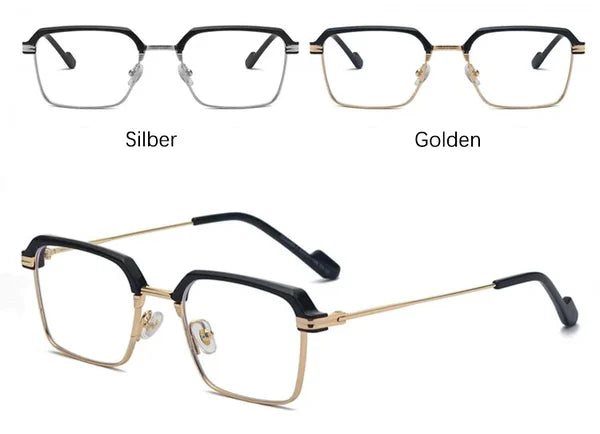 Frendorf |  Anti-Blaulicht-Lesebrille