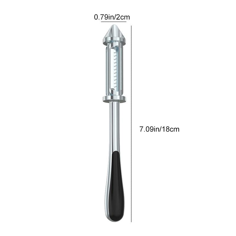 Frendorf | All In One Gemüseschäler