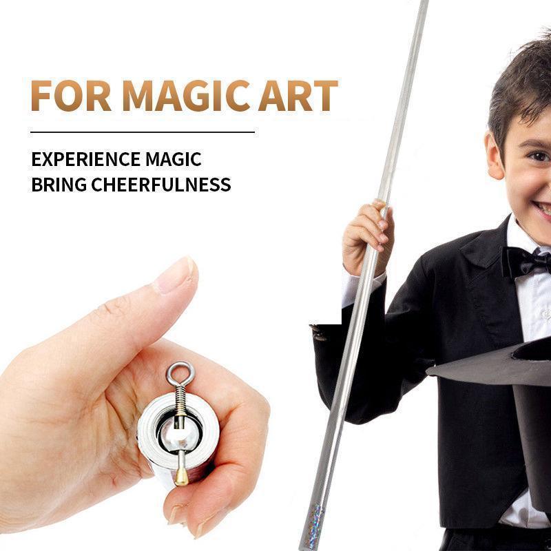 Frendorf | POCKET STAFF