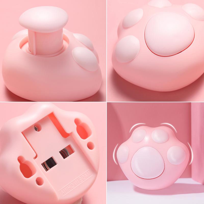 Frendorf | Punch-Free Katzenkrallen-Haken