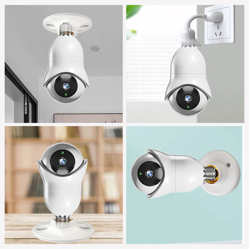 Frendorf | Lampenkopf Typ 5G Dualfrequenzkamera