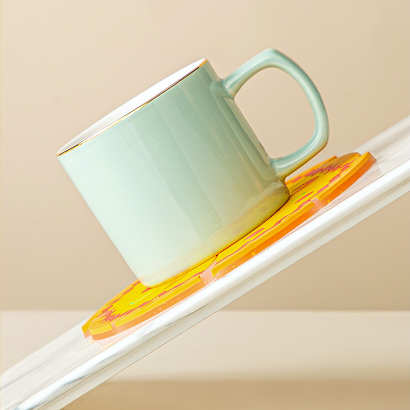 Frendorf | Tischset Anti-Verbrennungs-Pad