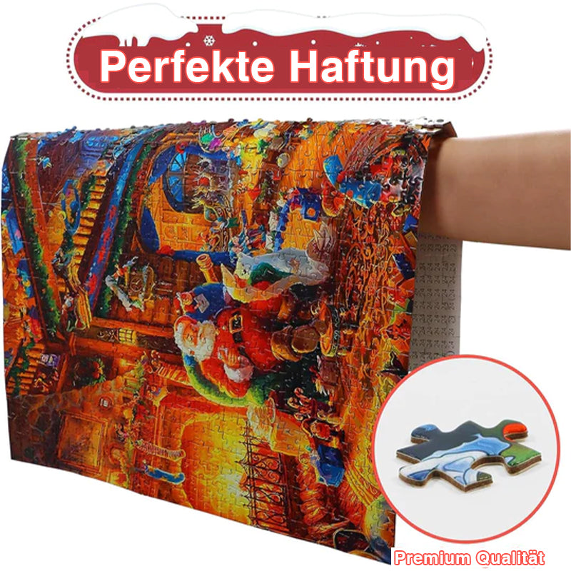 Frendorf | Adventskalender 2024 Weihnachtspuzzles