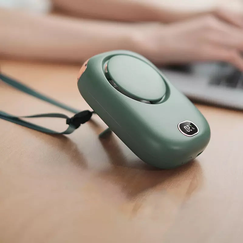 Frendorf | Tragbarer USB Ventilator