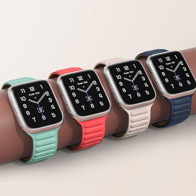 Frendorf | Apple Watch Magnetisches Armband