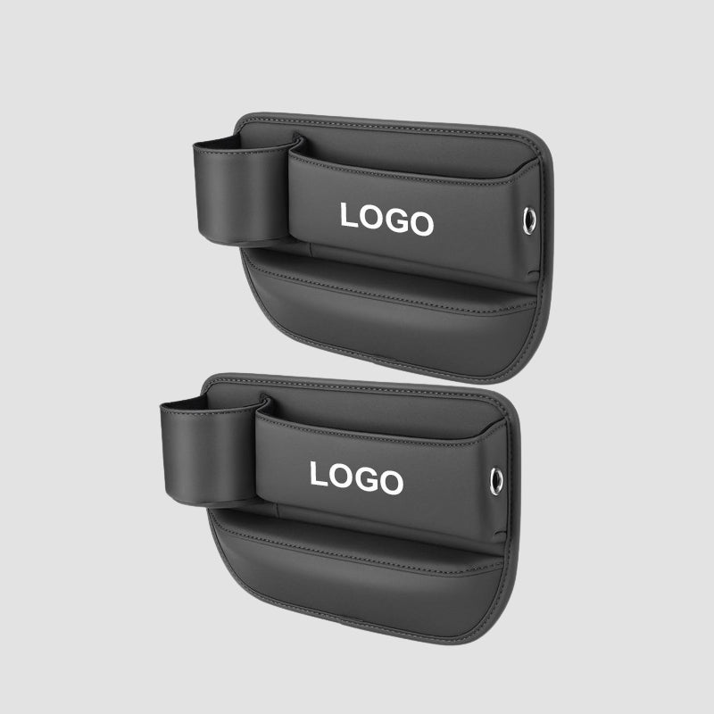 Frendorf | Autositz Lücke Aufbewahrungsbox  TEMPORÄR