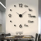 Frendorf | Wanduhr - ArtTime