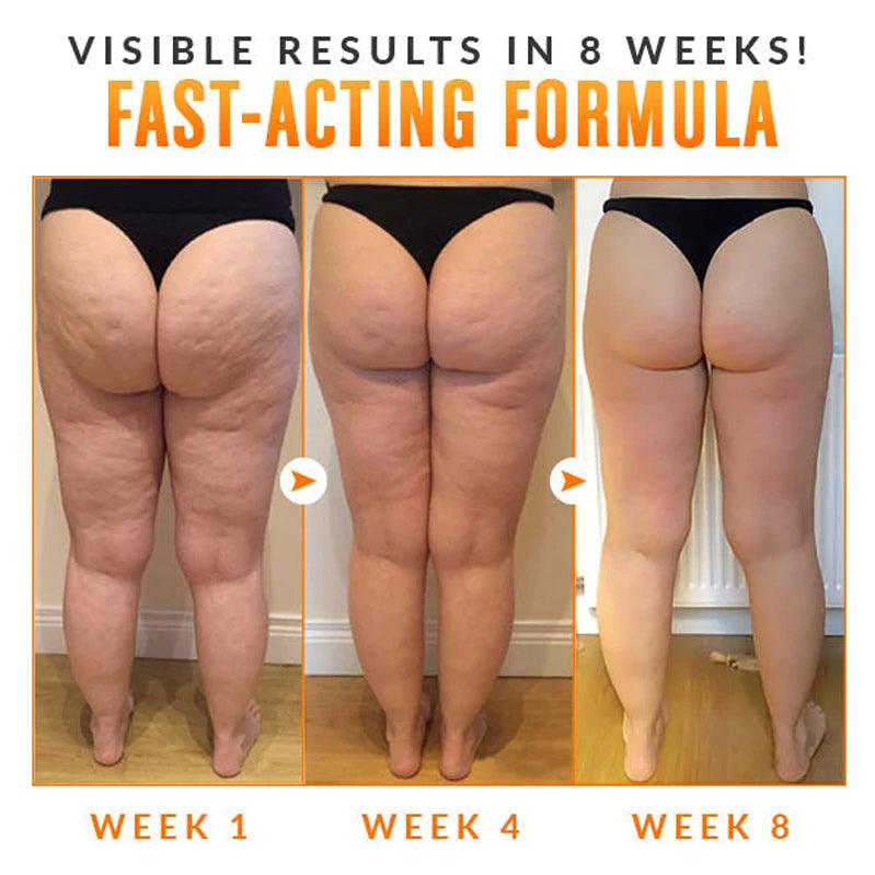 Frendorf | Beautific Anti-Cellulite Festigende Seife