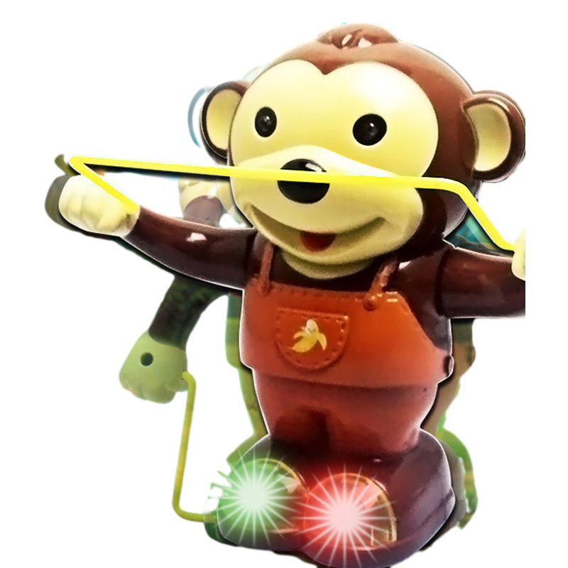 Frendorf | Blitz & musikalischer tanzender Pinguin Spielzeug