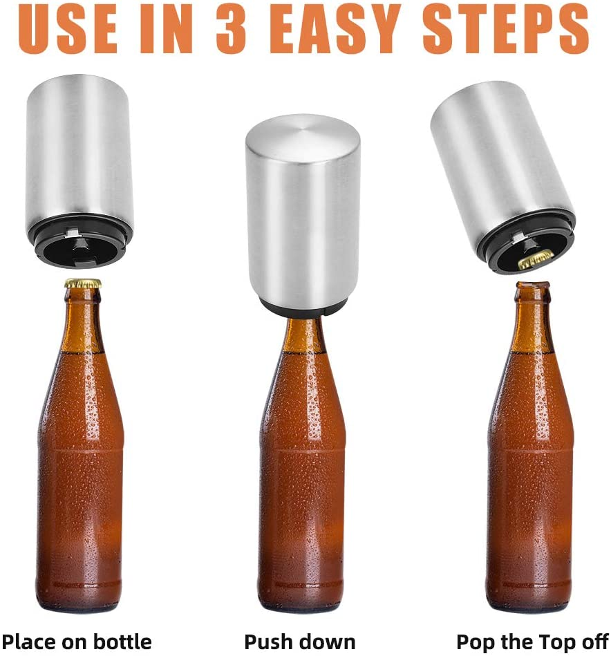 Frendorf | Automatischer Flaschenöffner