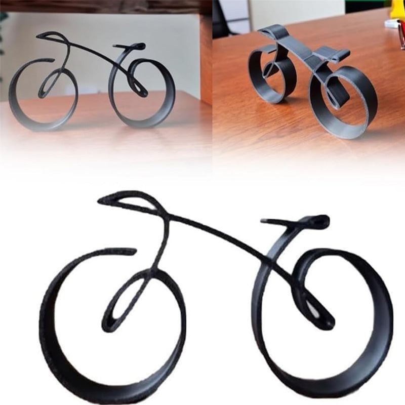 Frendorf | Fahrradschmuck aus Metall