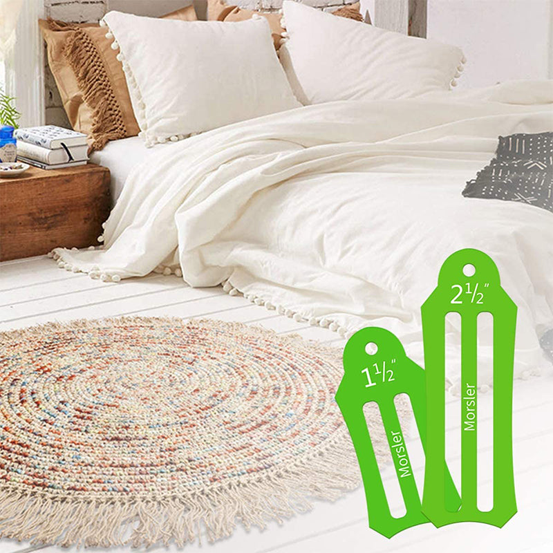 Frendorf | Jelly Roll Schrägband Maker Werkzeug Set