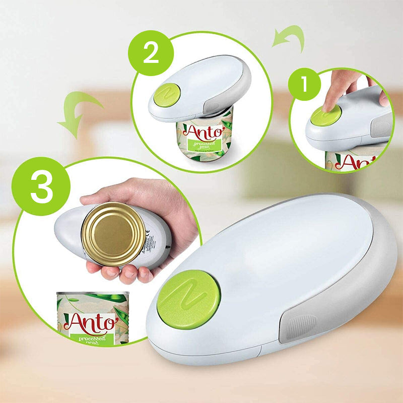 Frendorf | Automatischer elektrischer Flaschenöffner