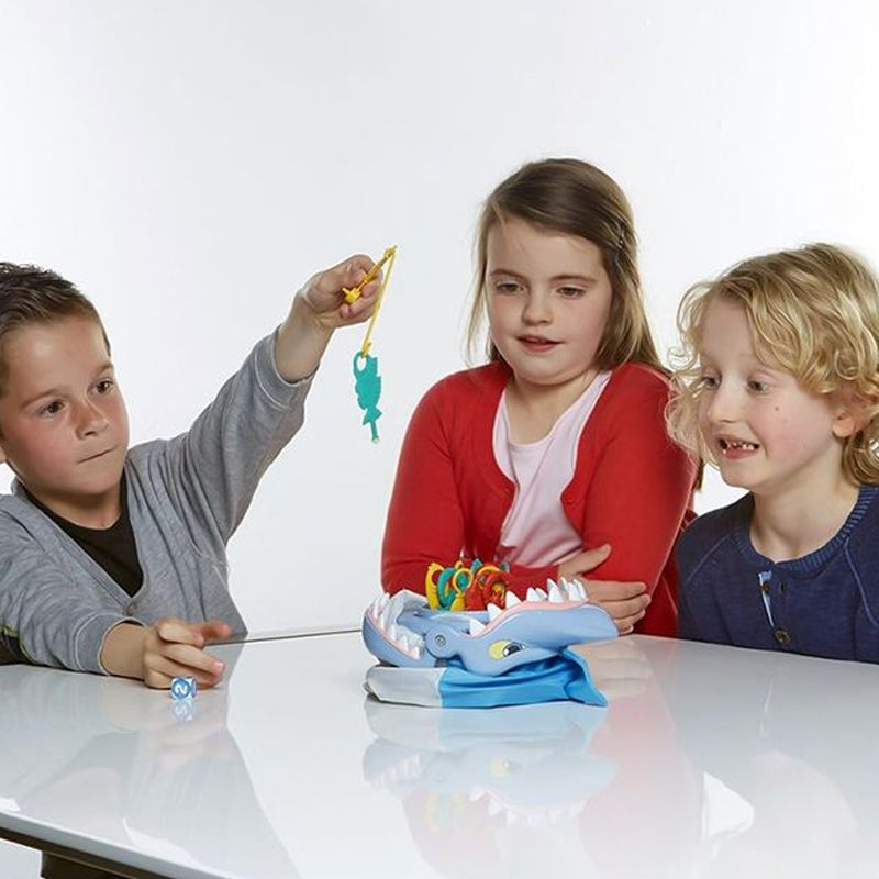 Frendorf | Beißender Hai Tischspielzeug