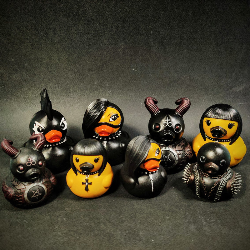 Frendorf | Duckieville Ente