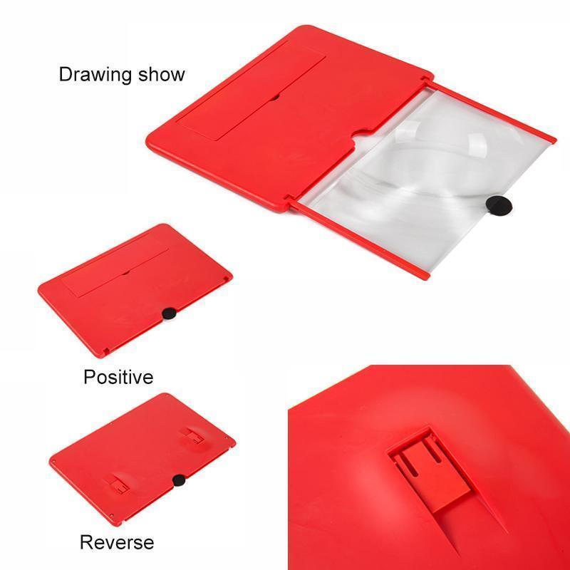 Frendorf | 2022 neueste Definition Mobiltelefonscreen-Verstärker