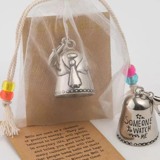 Frendorf | Blessing Bell Freunde sind Engel