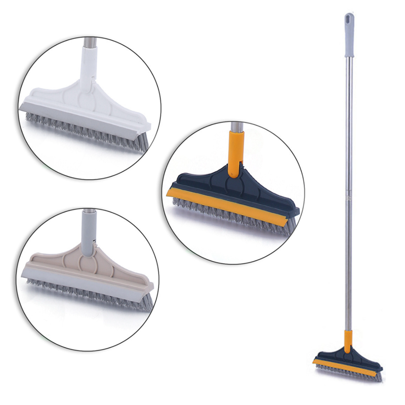 Frendorf | 2 in 1 Bodenbürste Schrubbbürste