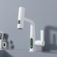 SmartFaucet Pro: Intelligenter Wasserhahn mit Digitalanzeige