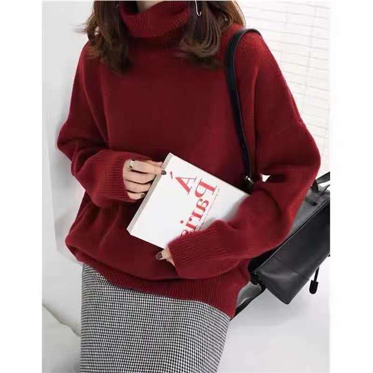Frendorf | Lockerer pullover 🔥Kaufen Sie 2, kostenloser Versand🔥