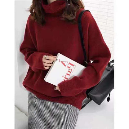Frendorf | Lockerer pullover 🔥Kaufen Sie 2, kostenloser Versand🔥