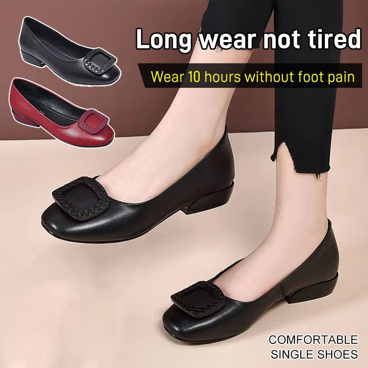 Neue orthopädische Komfort-Damenschuhe