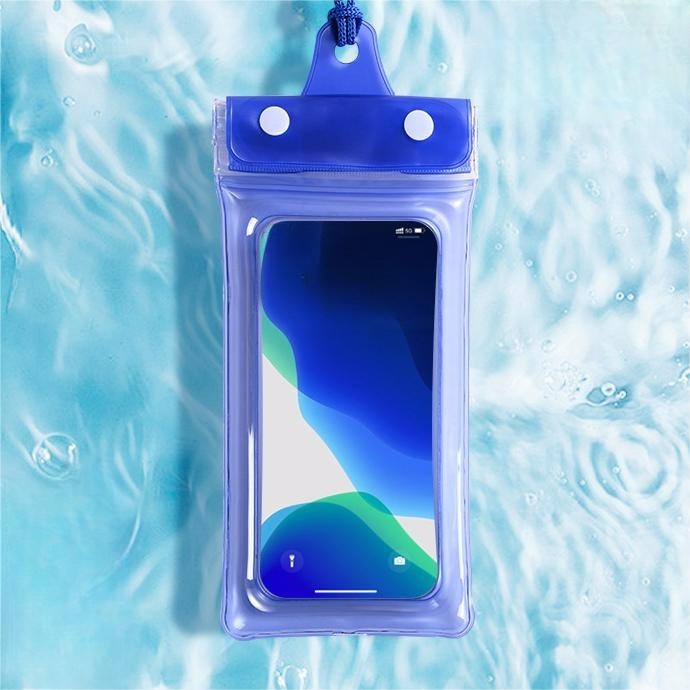 Frendorf | Wasserdichte Handytasche