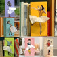 Frendorf | Flying Skirt Taschentuchbox