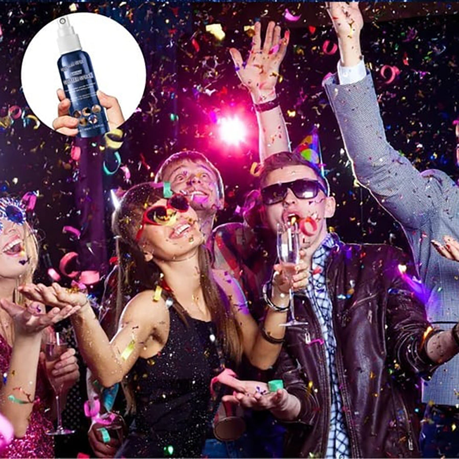 Frendorf | BlendStaub Sofortiger Glitzerschub