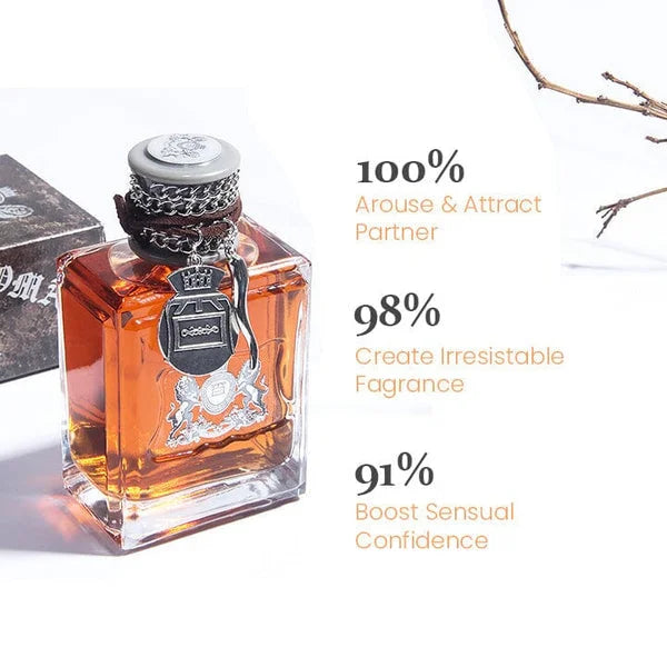 Frendorf | Alpha Men Pheromon Parfüm