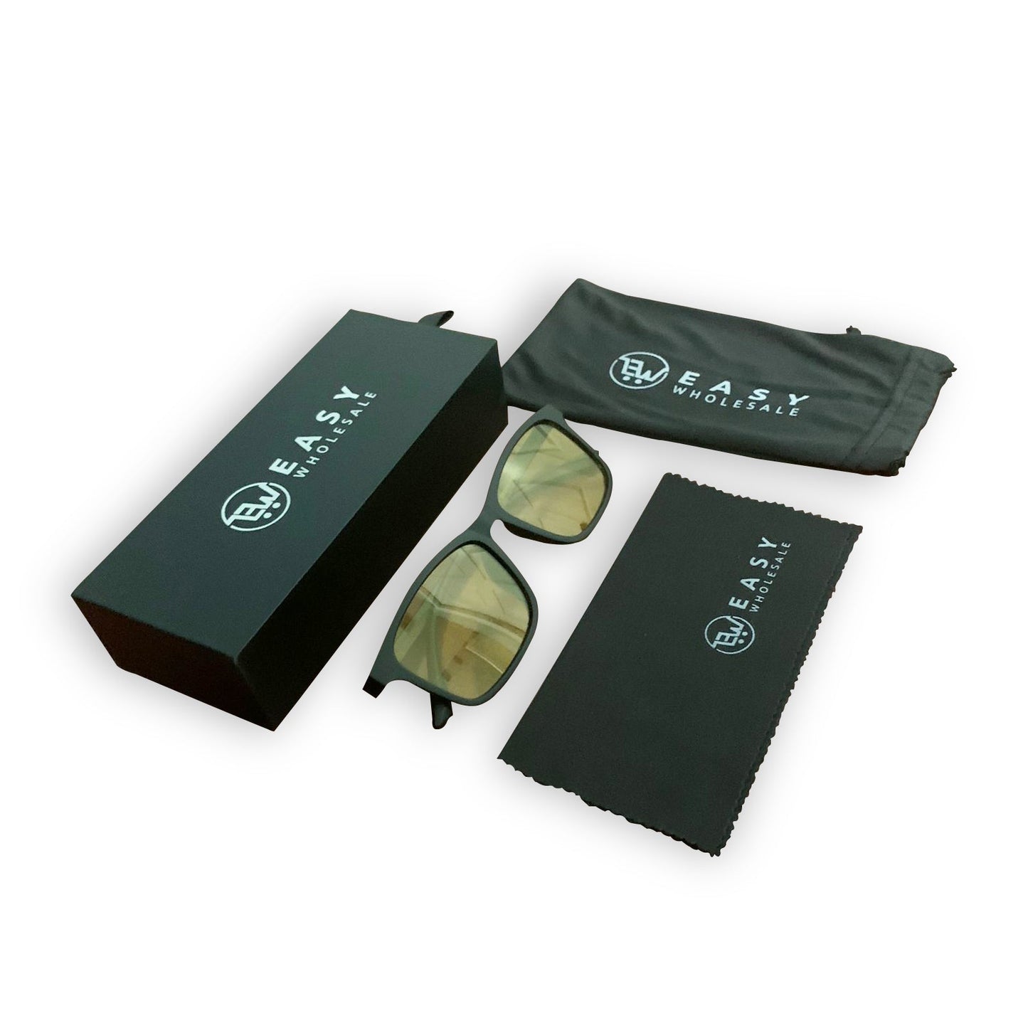 Frendorf | Herren Polarized Sonnenbrillen