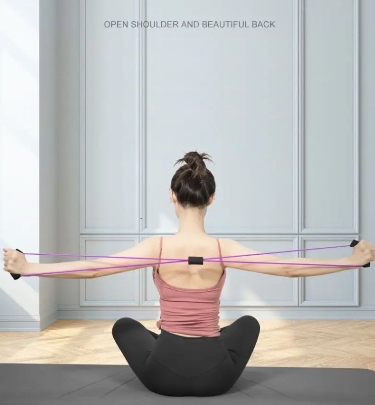 Frendorf |  ForceGrip –  Effektive Widerstandsbänder - Werden Sie schnell fit