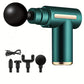 Frendorf | MassageGun PRO | Orthopädische Muskelmassage für tiefe Entspannung