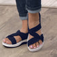 Frendorf | Orthopädische Schuhe Schmerzlinderung Sandalen