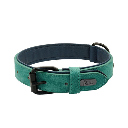 Frendorf | StrongPaw Halsband für große Hunde | Robust | Verstellbar | Komfortabel | Hochwertige Materialien