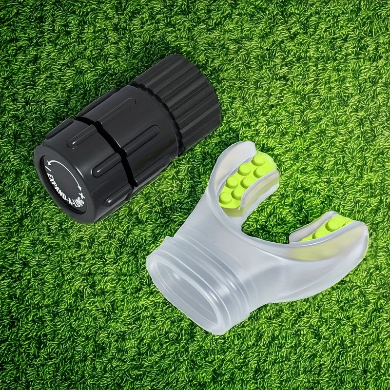 Frendorf | BreatheMax Atemtrainer – Verbessern Sie Ihre Atemstärke auf natürliche Weise