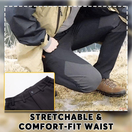 Frendorf | Schnell Trocknende Outdoorhose