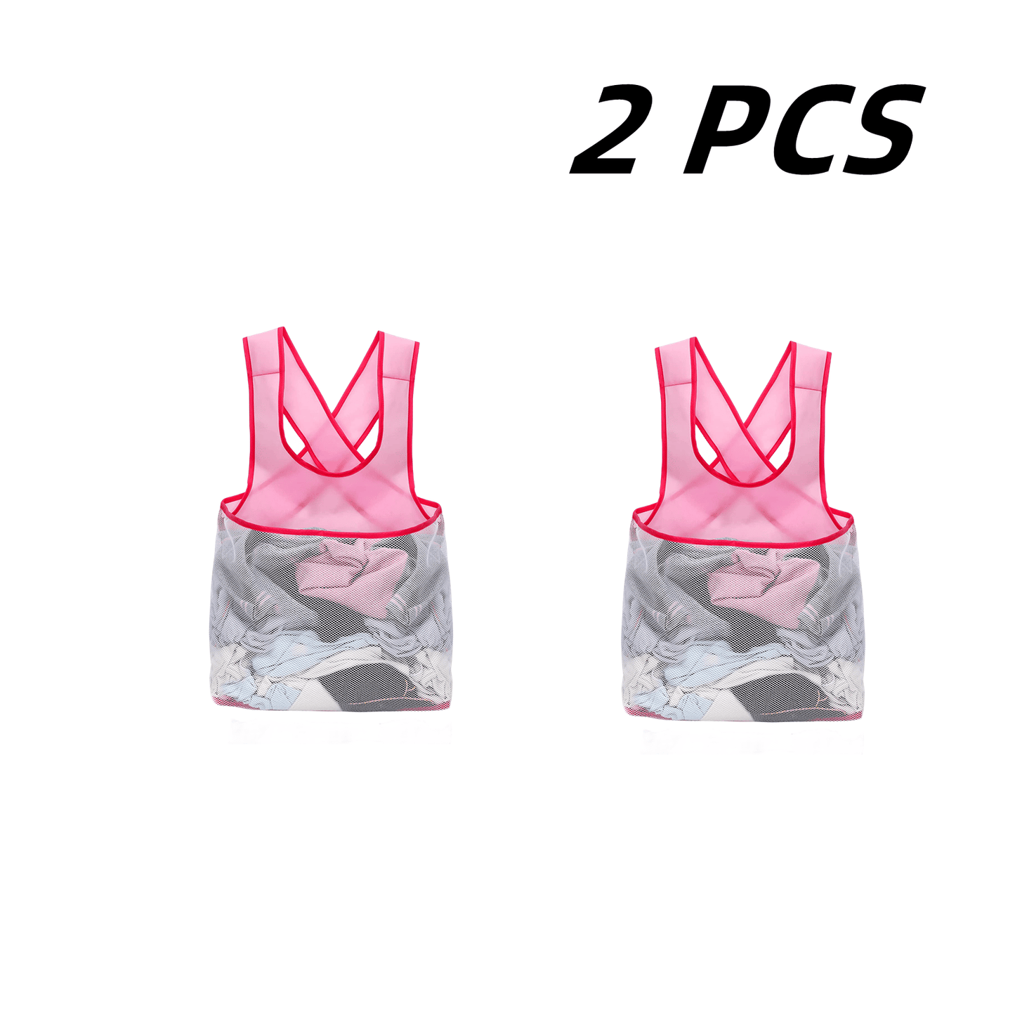 Frendorf |  Tragbare Schürze zum Trocknen von Wäsche