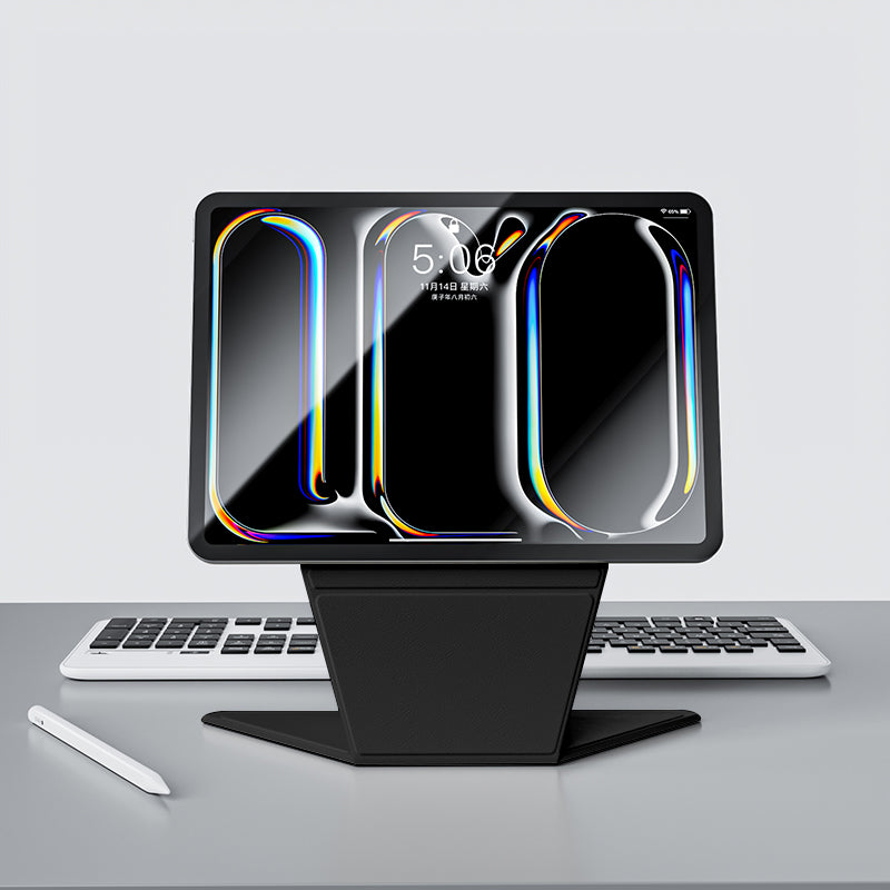 Frendorf | 2024 Magnetische Split drehbare iPad Halterung