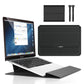 Multifunktionale wasserdichte Notebooktasche