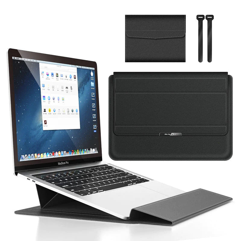 Multifunktionale wasserdichte Notebooktasche