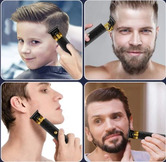 Frendorf | Schnurloser Zero Gapped Trimmer Haarschneider