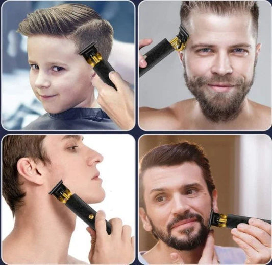 Frendorf | Schnurloser Zero Gapped Trimmer Haarschneider