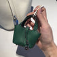 Frendorf | Handgefertigter Mini-Taschenanhänger